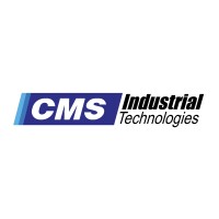 CMS Industrial Technologies logo, CMS Industrial Technologies contact details