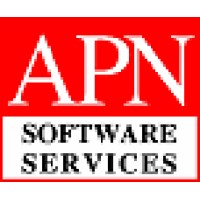 APN Software Services logo, APN Software Services contact details