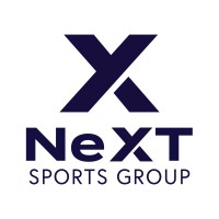 NeXT Sports Group logo, NeXT Sports Group contact details