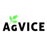 AgVICE LLC logo, AgVICE LLC contact details