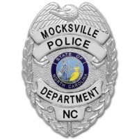 Mocksville Police Dept logo, Mocksville Police Dept contact details