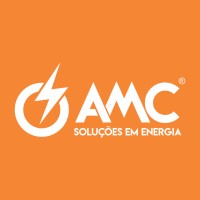 AMC Soluções em Energia logo, AMC Soluções em Energia contact details