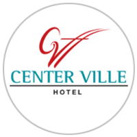 Center Ville Hotel logo, Center Ville Hotel contact details