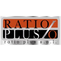 Ratio Plus sal logo, Ratio Plus sal contact details