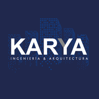 KARYA Ingeniería y Arquitectura logo, KARYA Ingeniería y Arquitectura contact details