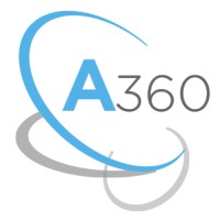 Advantage 360 logo, Advantage 360 contact details