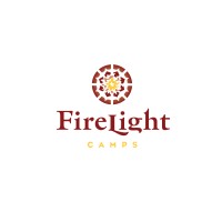 Firelight Camps logo, Firelight Camps contact details