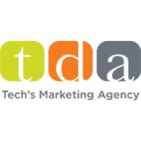 TDA Group logo, TDA Group contact details