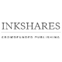 InkShares logo, InkShares contact details