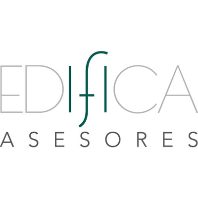 Edifica Asesores logo, Edifica Asesores contact details