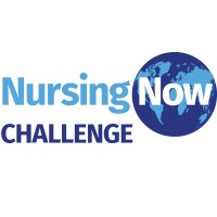 Nursing Now Challenge logo, Nursing Now Challenge contact details