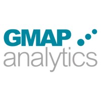 GMAP Consulting logo, GMAP Consulting contact details