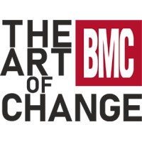 BMC logo, BMC contact details