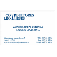 ASESORIA CONSULTORES LEONESES logo, ASESORIA CONSULTORES LEONESES contact details