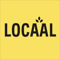 Locaal logo, Locaal contact details