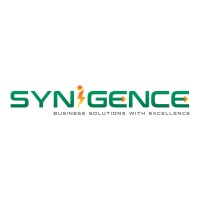 Synigence Global Services logo, Synigence Global Services contact details