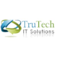 TruTech IT Solutions logo, TruTech IT Solutions contact details