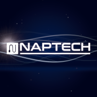 NAPTECH logo, NAPTECH contact details