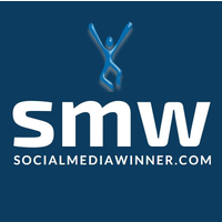 Social Media Winner logo, Social Media Winner contact details