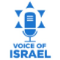 Voice of Israel logo, Voice of Israel contact details