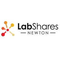 LabShares Newton logo, LabShares Newton contact details