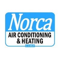 Norca Air Conditioning & Refrigeration, Corp. logo, Norca Air Conditioning & Refrigeration, Corp. contact details