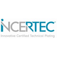 INCERTEC logo, INCERTEC contact details