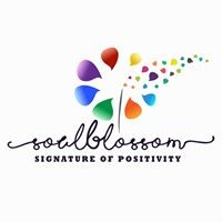 Soul Blossom logo, Soul Blossom contact details