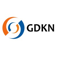 GDKN - General Data Kommunic Netwkng logo, GDKN - General Data Kommunic Netwkng contact details