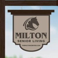 Milton Senior Living logo, Milton Senior Living contact details