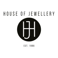 House of Jewellery logo, House of Jewellery contact details