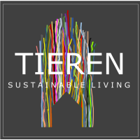 TIEREN logo, TIEREN contact details