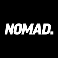 Nomad Events logo, Nomad Events contact details