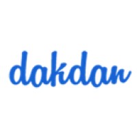 dakdan Events logo, dakdan Events contact details