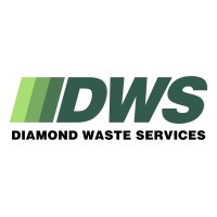 Diamond Waste Services logo, Diamond Waste Services contact details