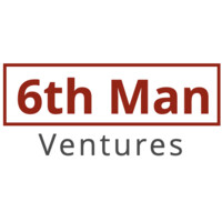 6th Man Ventures logo, 6th Man Ventures contact details