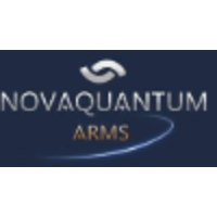 NovaQuantum logo, NovaQuantum contact details