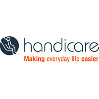 Handicare Group logo, Handicare Group contact details