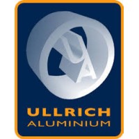 Ullrich Aluminium Company Ltd logo, Ullrich Aluminium Company Ltd contact details