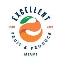 Excellent Fruit & Produce, Inc. logo, Excellent Fruit & Produce, Inc. contact details