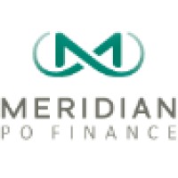 Meridian PO Finance LLC logo, Meridian PO Finance LLC contact details