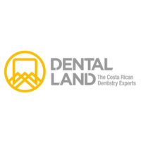 Dental Land logo, Dental Land contact details