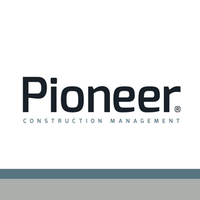 Pioneer Construction Management Pty Ltd logo, Pioneer Construction Management Pty Ltd contact details