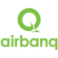 Airbanq logo, Airbanq contact details