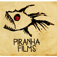 Piranha Films logo, Piranha Films contact details