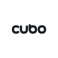 cubo logo, cubo contact details