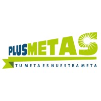 PlusMetas logo, PlusMetas contact details