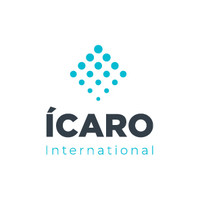 Icaro International logo, Icaro International contact details