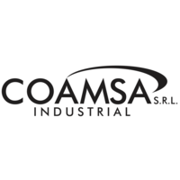 COAMSA INDUSTRIAL logo, COAMSA INDUSTRIAL contact details