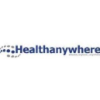 Health Anywhere Inc. logo, Health Anywhere Inc. contact details